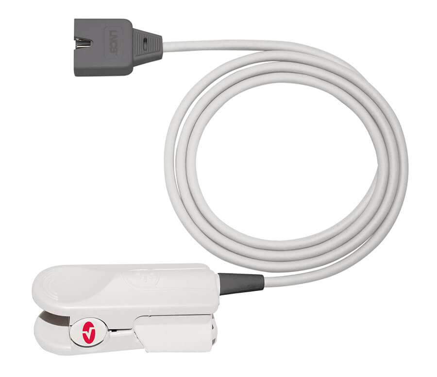 Masimo LNCS DC-I Fingersensor 3ft Erwachsen wiederverwendbar