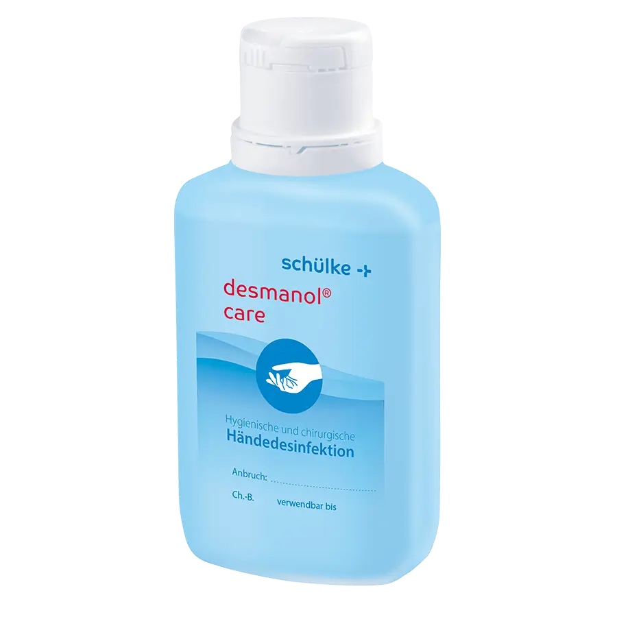 Desmanol care 100 ml