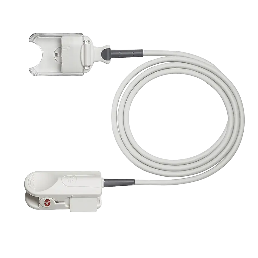 Masimo M-LNCS DC-I-Fingerclipsensor-Clip-Sensor Erwachsen wiederverwendbar