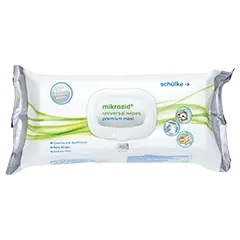 Mikrozid Universal Wipes Premium Maxi