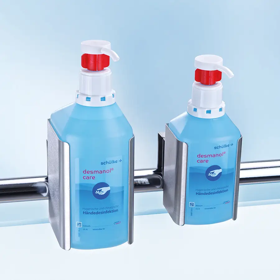Desmanol care hyclick 500 ml