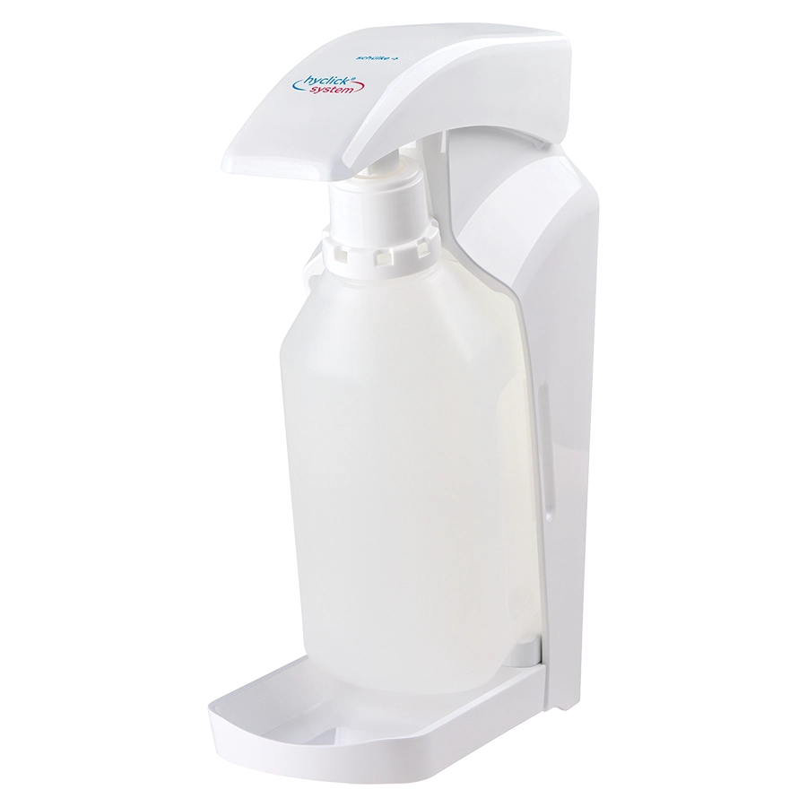 Desinfektionsspender hyclick 1000 ml