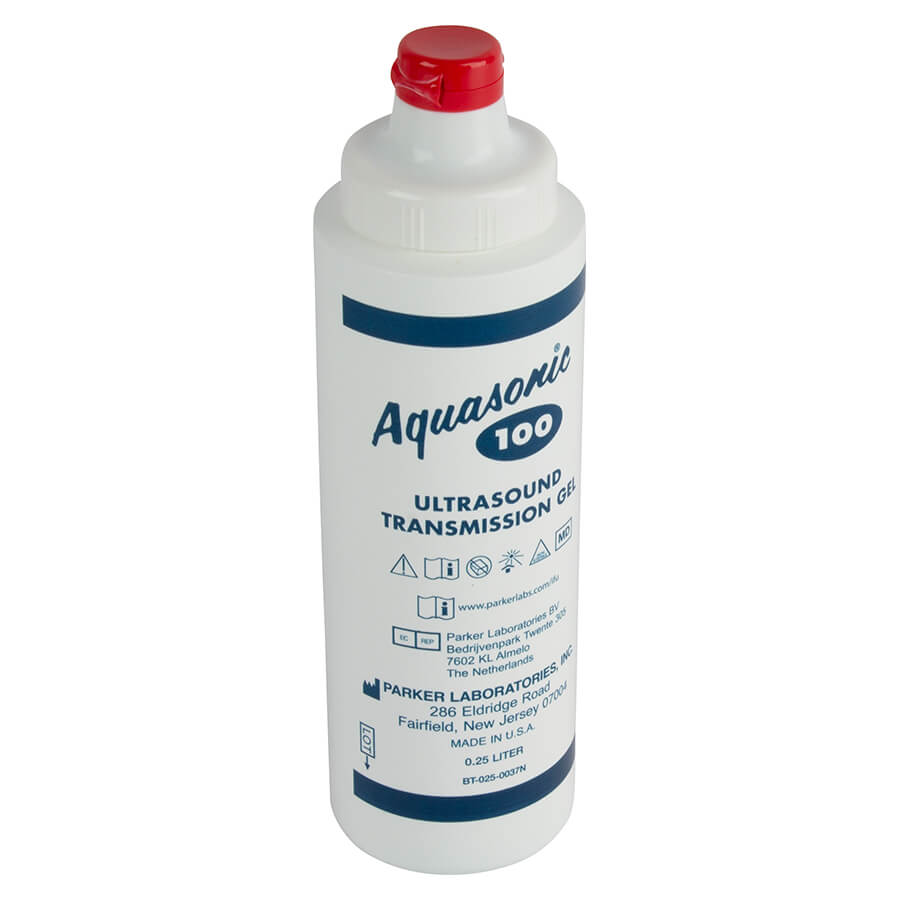Ultraschallgel Aquasonic 100 250 ml