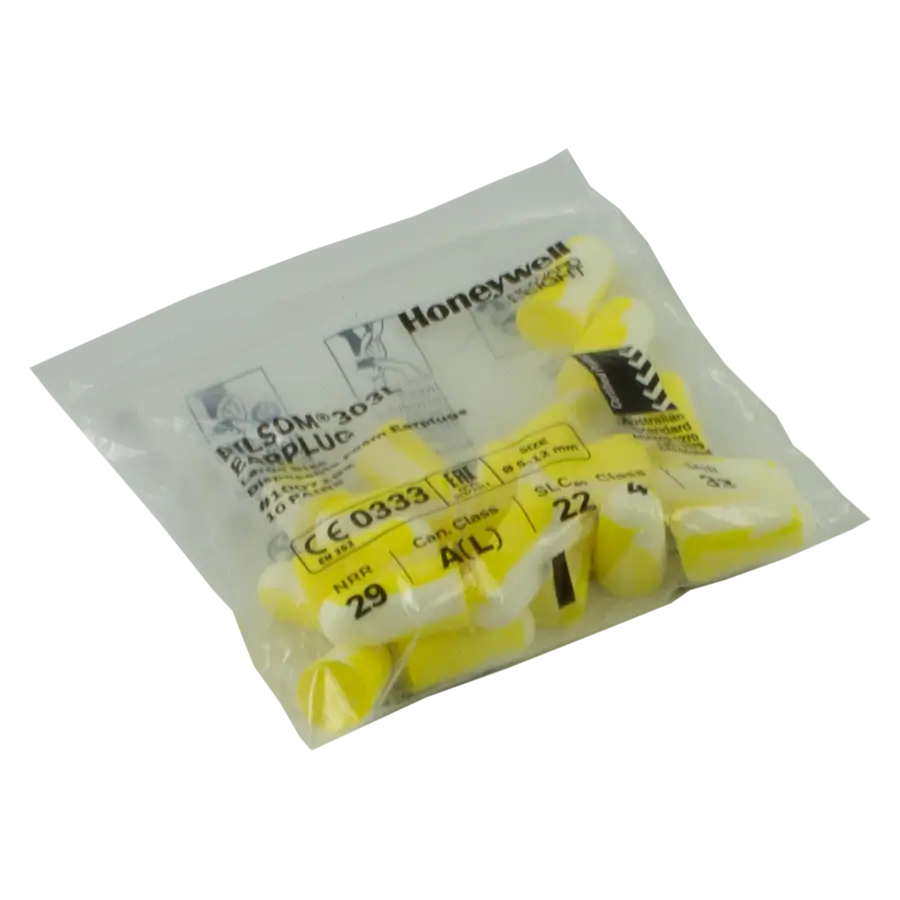 Gehörschutzstöpsel Bilsom 303L Taschenpackung