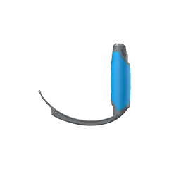 Flexicare ProVu Video-Laryngoskop