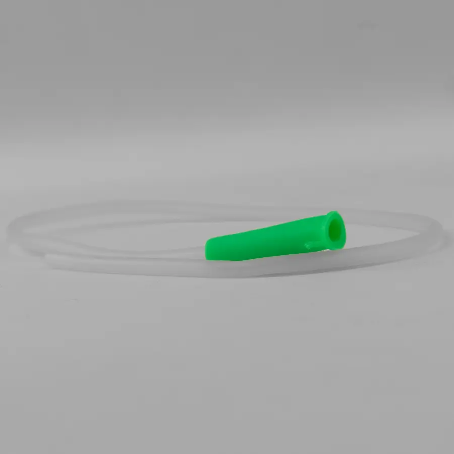 Absaugkatheter CH 14 50 cm grün rundverpackt