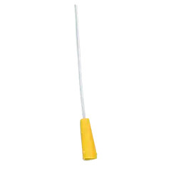 Absaugkatheter CH 20, 40 cm, gelb