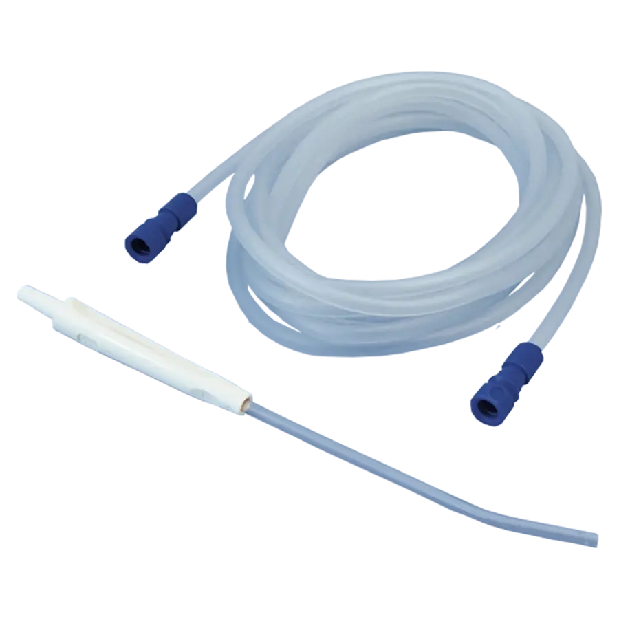 Yankauer Saugsets CH 30, mit Handgriff