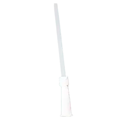 Absaugkatheter CH 12, 50 cm, weiss