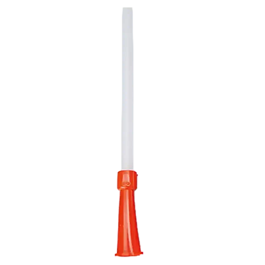 Absaugkatheter CH 16 50 cm orange längsverpackt