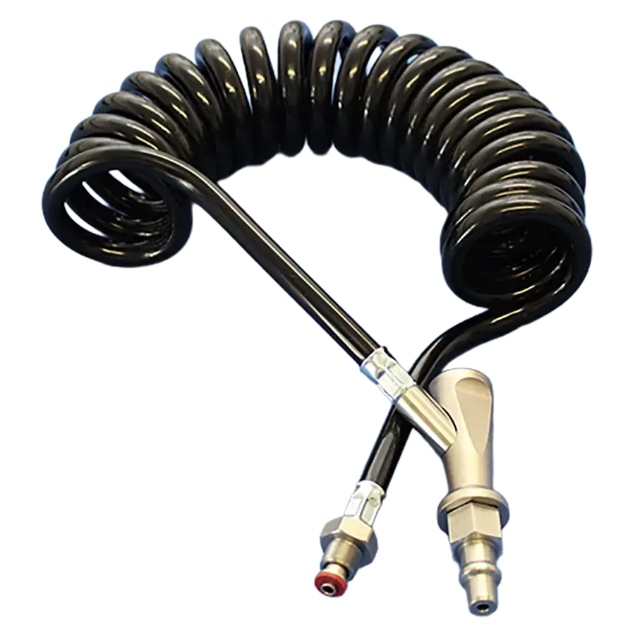 Spiralschlauch ZGA - M12/1 200cm