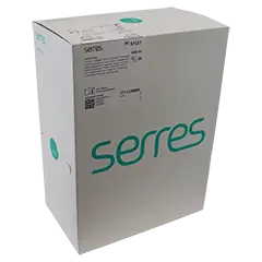 Serres Absaugbeutel 1000 ml mit