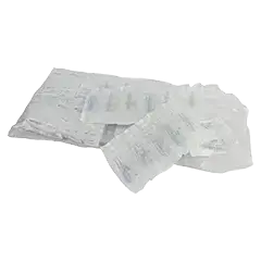 Fingertip Extrudan, einzeln verpackt, steril