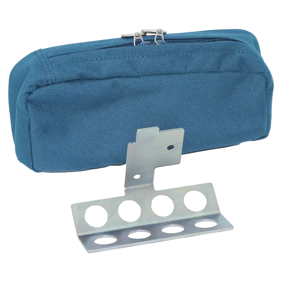 LSU 4000 Tasche (Seitentasche)