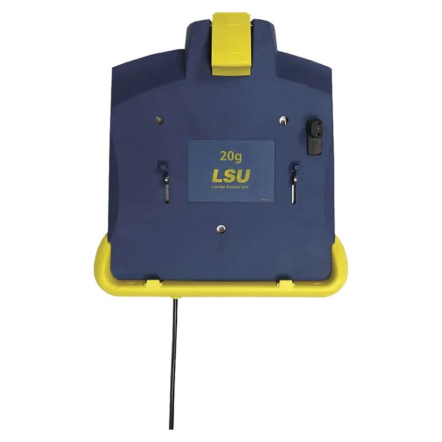 LSU 4000 Wandhalterung 12 Volt NEU