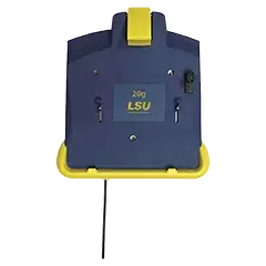 Lade - Wandhalterung für LSU 4000