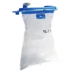 Absaugbeutel Serres für LSU 4000