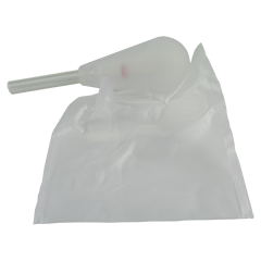 TyTek® Medical TVAC Handabsaugpumpe
