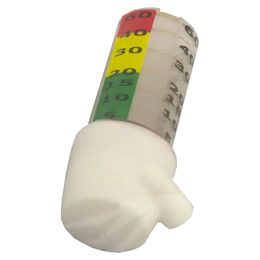 AMBU Manometer Einweg