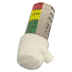 AMBU Einweg-Manometer