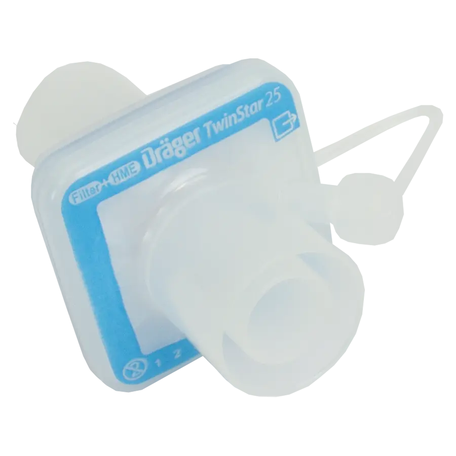 Dräger Filter HME TwinStar 25 Plus