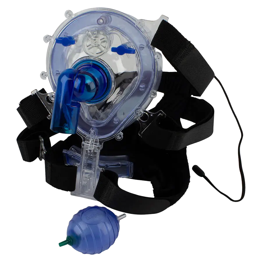 Dräger ClassicStar NIV Beatmungsmaske, Gr. L