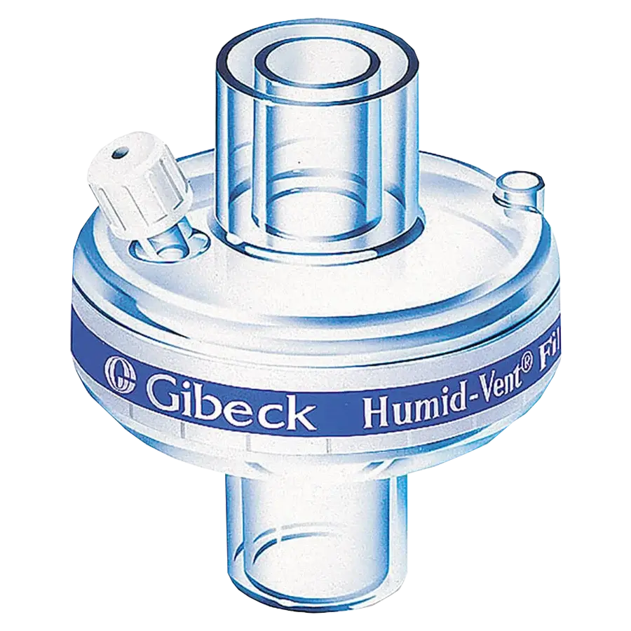 Beatmungsfilter HUMIT-Vent Compakt HME