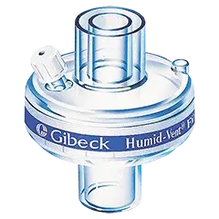 HME Beatmungsfilter HUMIT-Vent Compakt