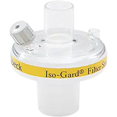 Beatmungsfilter ISO GARD small