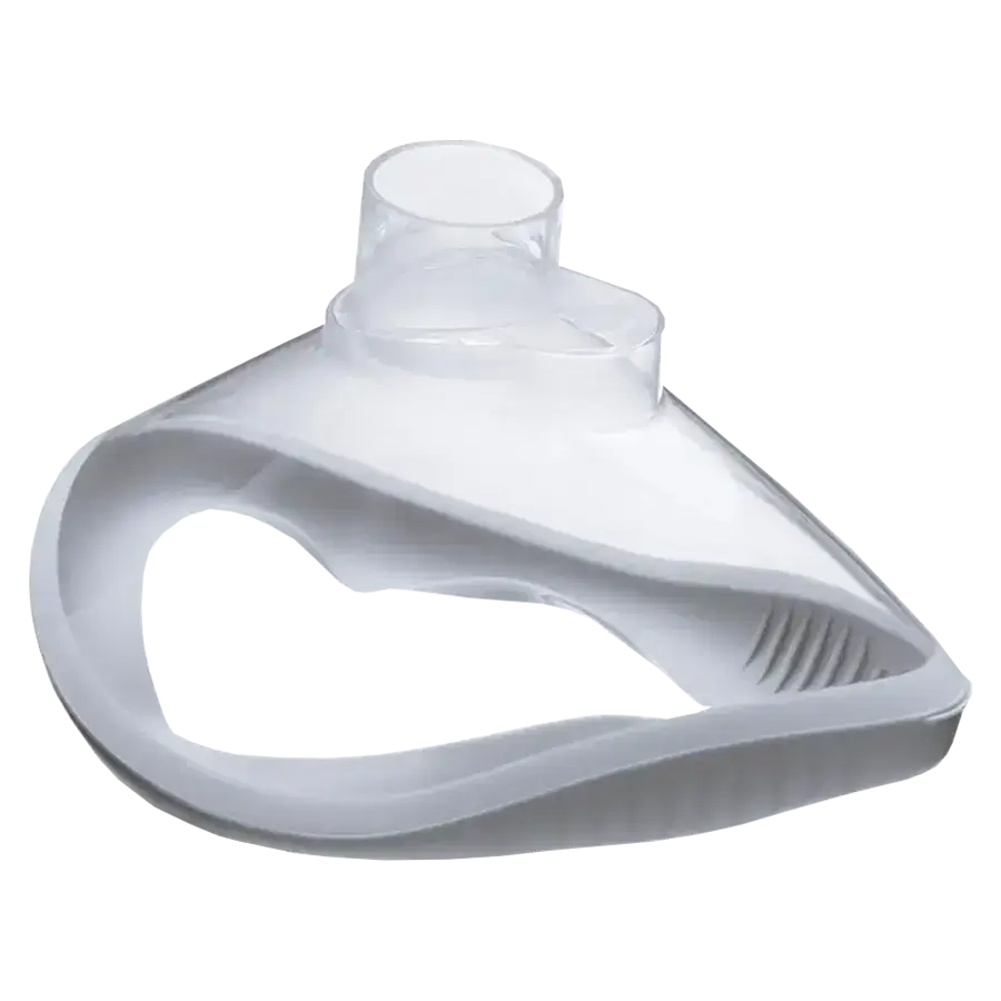Ambu Einweg Open Cuff Gesichtsmaske, Kleinkinder, Gr. 2