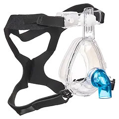BiTrac Select NIV Full-Face-Maske