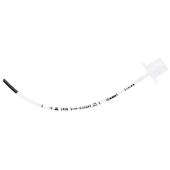 Rüsch SafetyClear Endotrachealtubus ohne Cuff