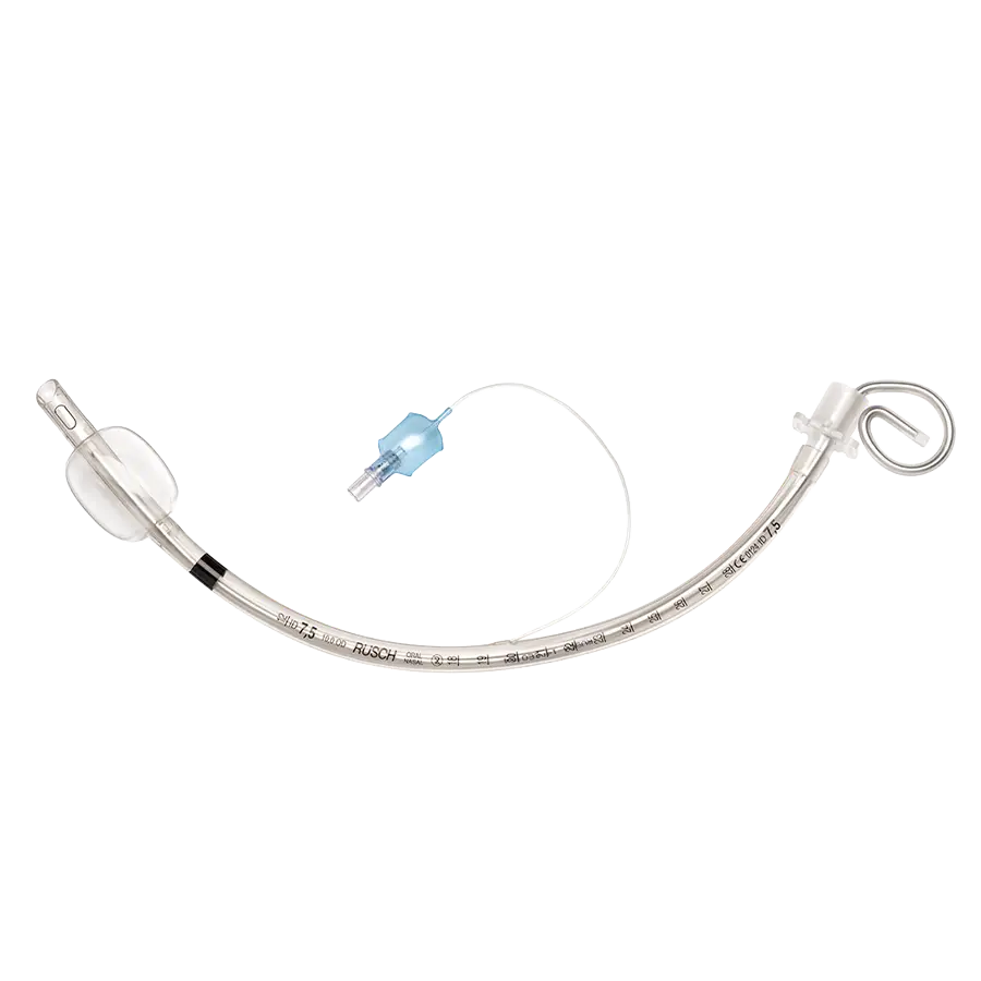 Flexiset Endotrachealtubus + Einführmandrin 9,0 mm, CH 36