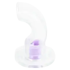 Guedel-Tubus - PVC - 30 mm