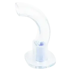 Guedel-Tubus - PVC - 50 mm