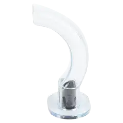 Guedel-Tubus - PVC - 60 mm