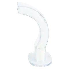 Guedel-Tubus - PVC - 70 mm
