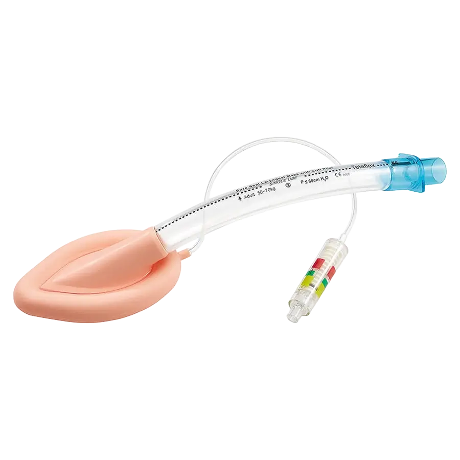 Larynx-Maske LMA Unique Cuffpilot Gr 2