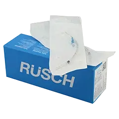 Endotrachealtubus Erwachsene mit Cuff