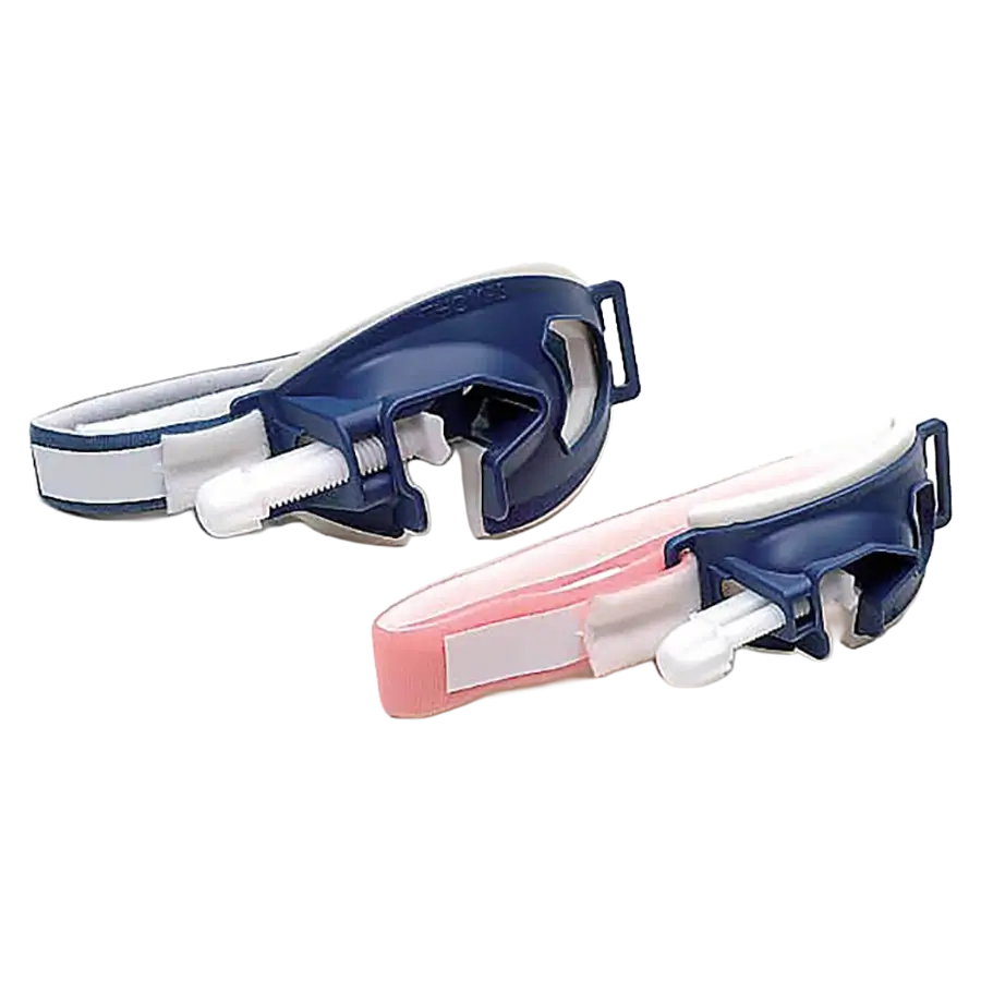 Thomas Endotrachealtubenhalter Kinder