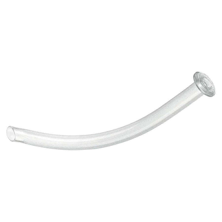 Wendl-Tubus/Nasopharyngealtubus CH 16 PVC steril