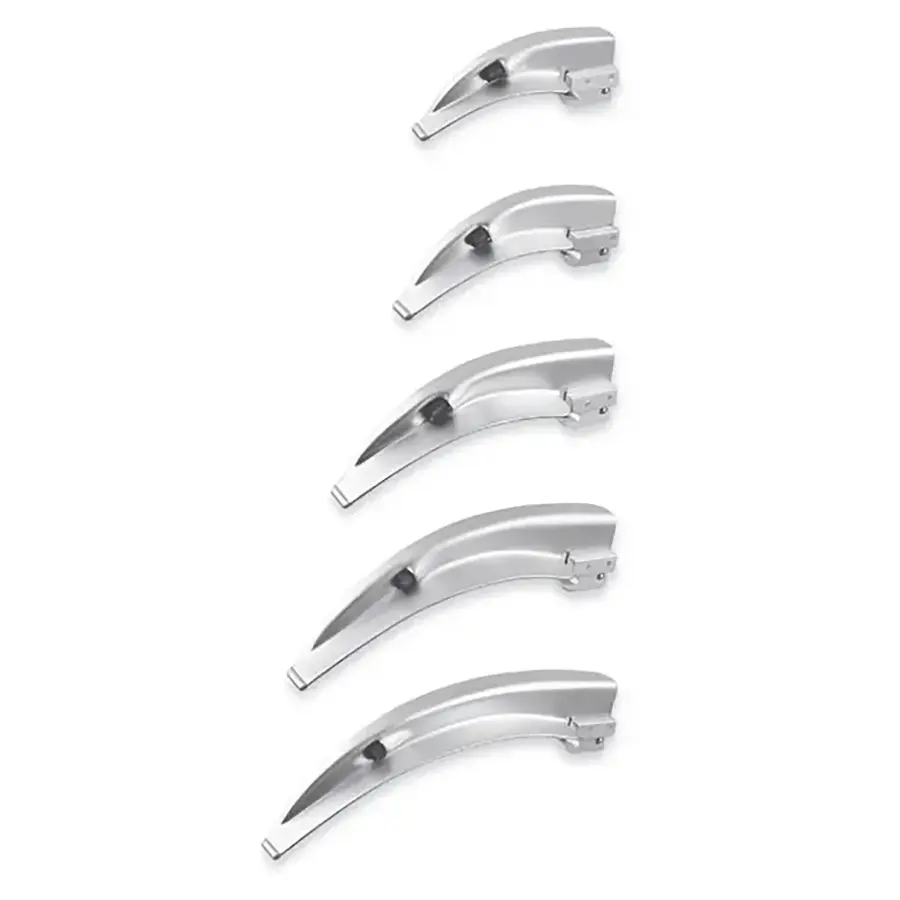 RESQ-Blade Laryngoskop Spatel Kaltlicht Macintosh Gr. 4