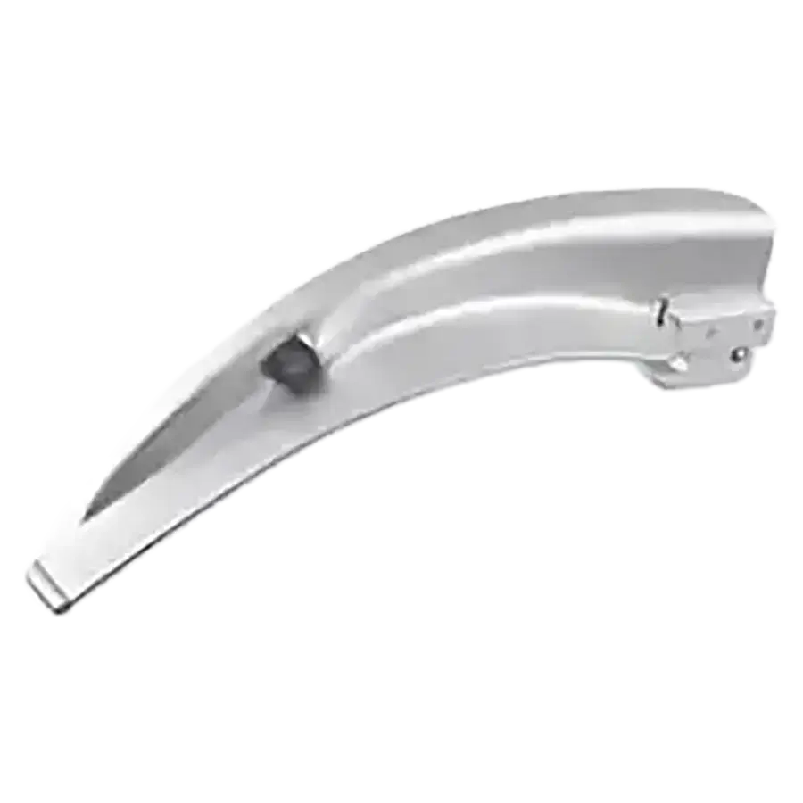RESQ-Blade Laryngoskop Spatel Kaltlicht Macintosh Gr. 4