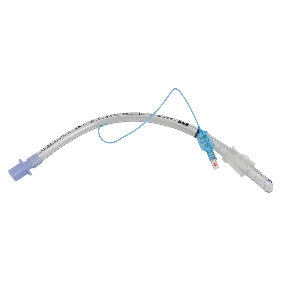 Endotrachealtubus Magill mit Cuff, Gr. 9,5