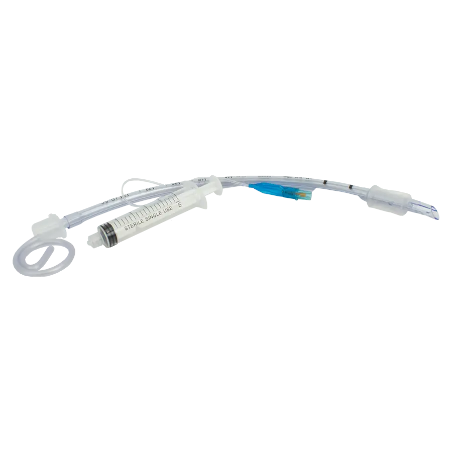 ENDOSID EMERGENCY Endotrachealtubus-Set 8,5 mit Mandrin + Spritze