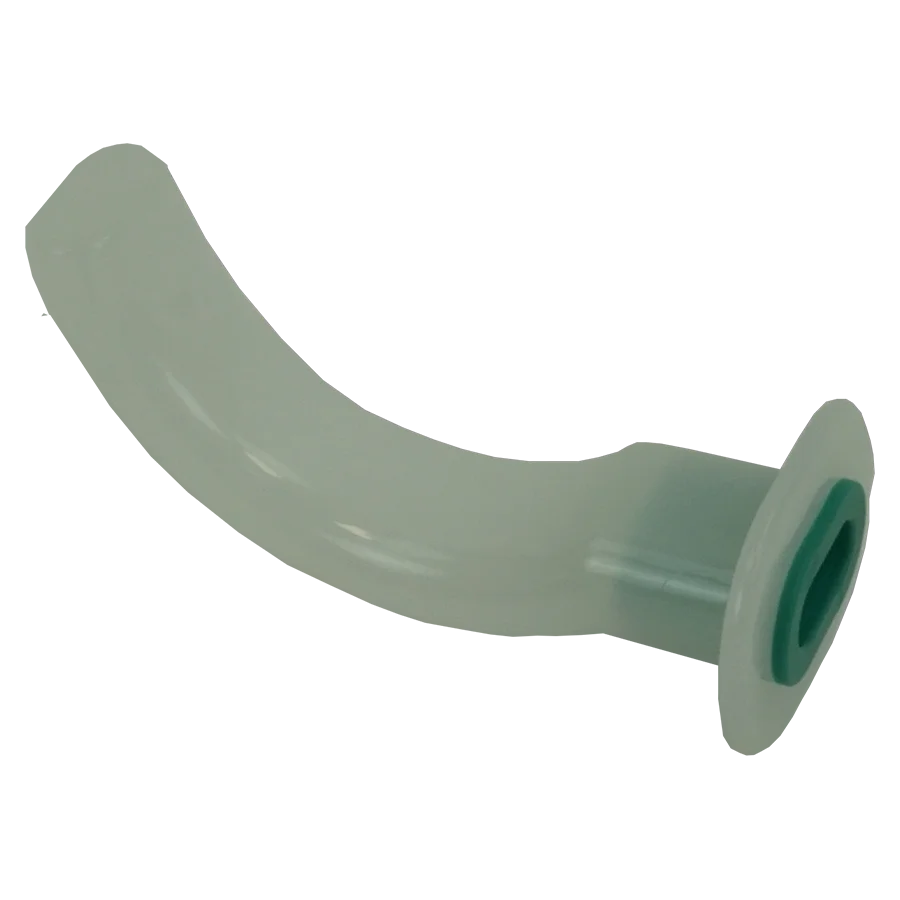 Guedel Tubus Gr. 2 grün