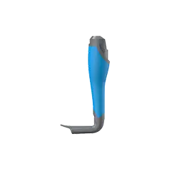 Flexicare ProVu Video-Laryngoskop