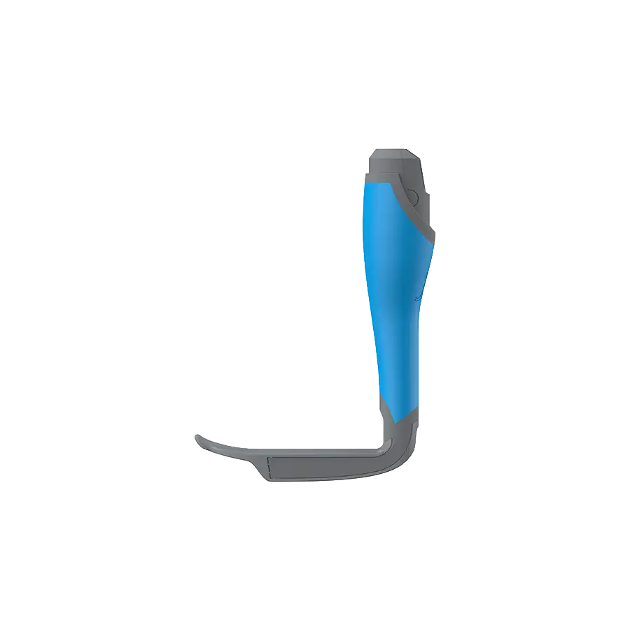 Flexicare ProVu Video-Laryngoskop Mini-Griff & Miller Spatel Gr. 1
