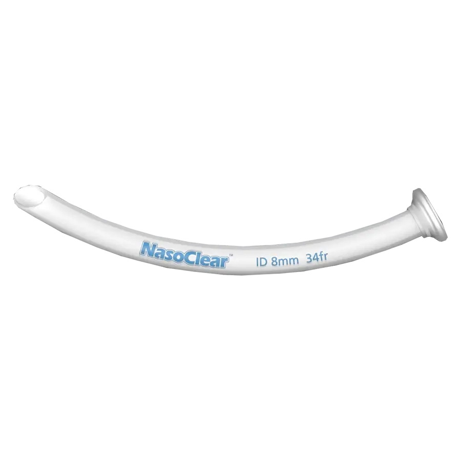 Flexicare NasoClear CH 20 Wendl-Tubus/Nasopharyngealtubus steril PVC