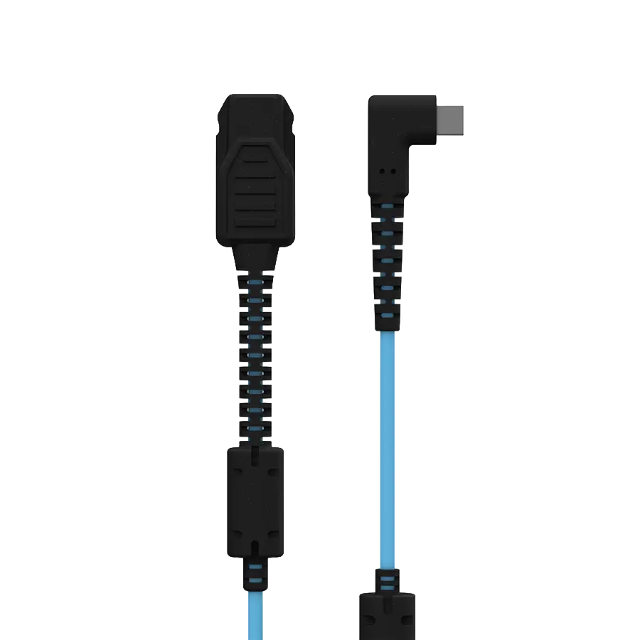 Flexicare ProVu Verbindungskabel für ProVu Video-Laryngoskop und Video-Stylet (2m)